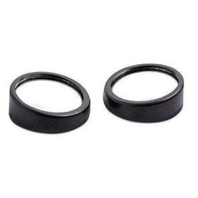 Gương Cầu Lồi Nhỏ Cho Xe 4-5 Chỗ Hando